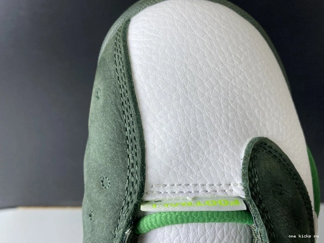 Cheap 313 'Oregon Ducks' Retro PE Air Jordan AR4390 - 13 0812